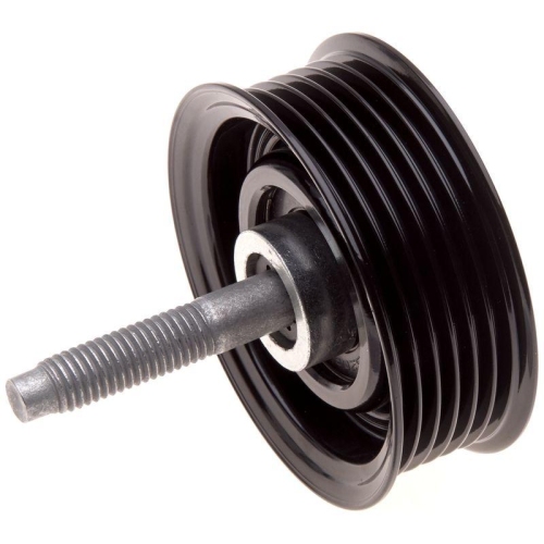 GATES Umlenk-/F&uuml;hrungsrolle, Keilrippenriemen DriveAlign&trade; T36328