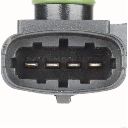 HERTH+BUSS JAKOPARTS Sensor, Saugrohrdruck J5700505