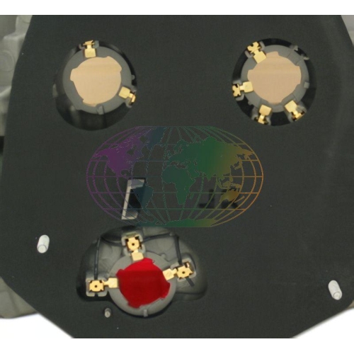 Lexmond Trading BV Schlussleuchte 8893421