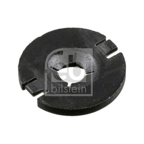 FEBI BILSTEIN Halteclip, Innenraumverkleidung febi Plus 198462