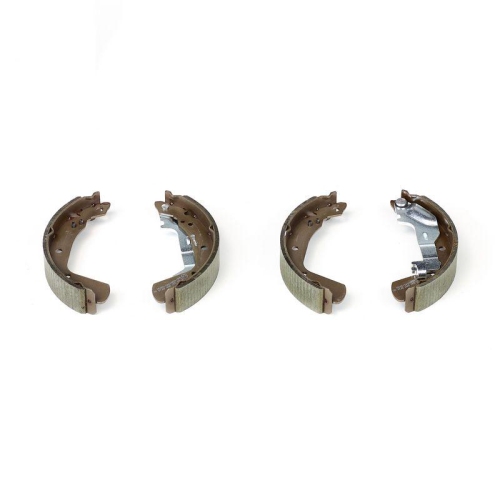 BREMBO Bremsbackensatz ESSENTIAL LINE S 85 547