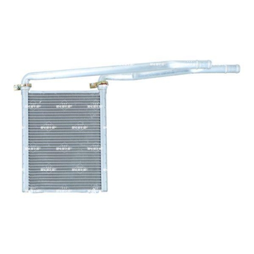 NRF W&auml;rmetauscher, Innenraumheizung 540014