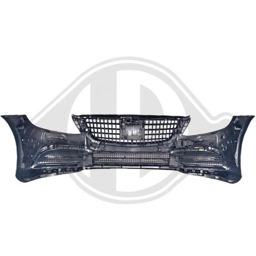 DIEDERICHS Sto&szlig;f&auml;nger HD Tuning 1648552