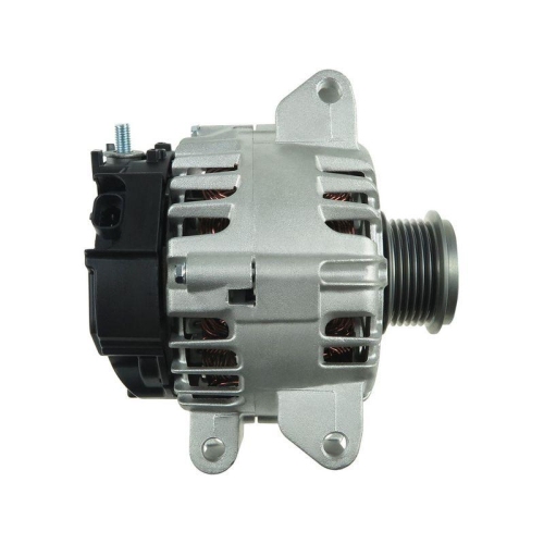 AS-PL Generator AS A3329