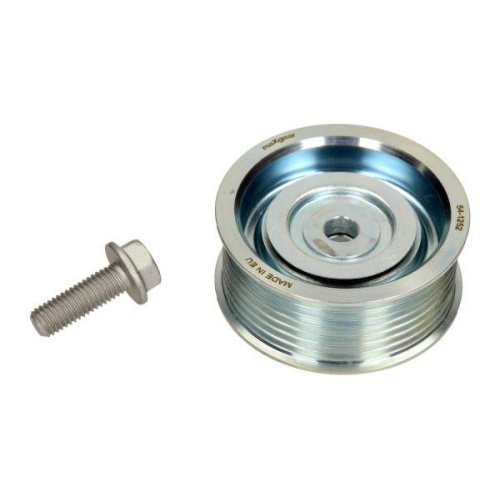 MAXGEAR Umlenk-/F&uuml;hrungsrolle, Keilrippenriemen 54-1252