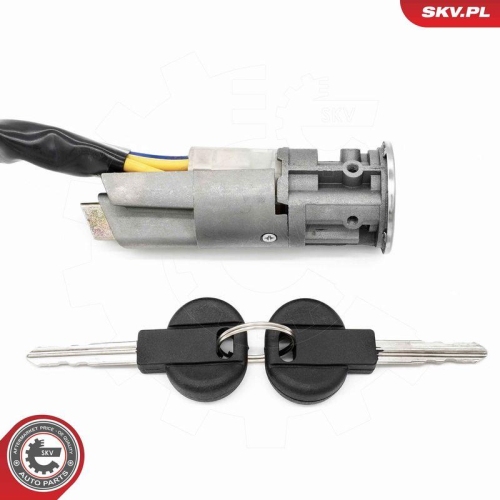 ESEN SKV Z&uuml;nd-/Startschalter 65SKV236