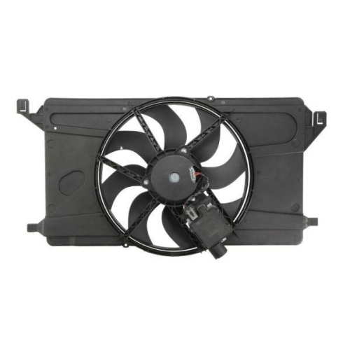 THERMOTEC L&uuml;fter, Motork&uuml;hlung D8G006TT