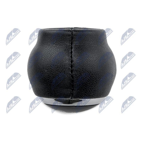 NTY Schalthebelknauf GZB-TY-004