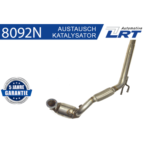 LRT Katalysator 8092N