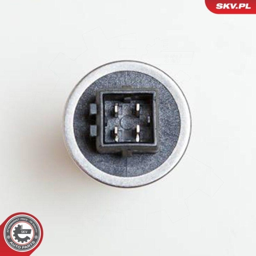 ESEN SKV Druckschalter, Klimaanlage 95SKV101