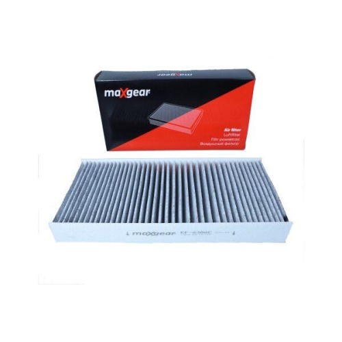 MAXGEAR Filter, Innenraumluft 26-0453