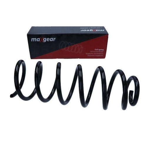 MAXGEAR Fahrwerksfeder 60-0789D