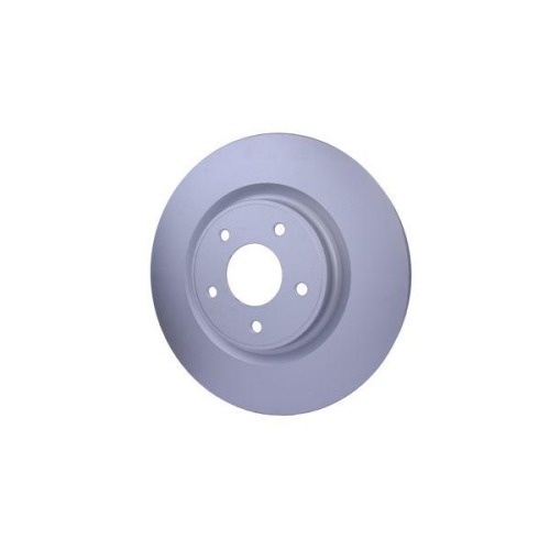 HELLA Bremsscheibe PRO 8DD 355 125-341