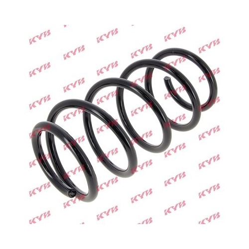 KYB Fahrwerksfeder K-Flex RA3476