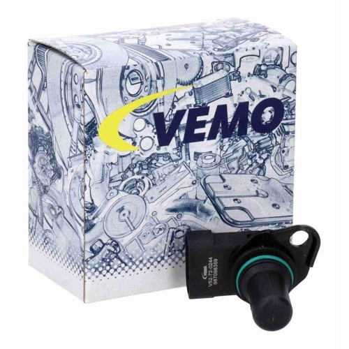VEMO Sensor, Nockenwellenposition Original VEMO Qualit&auml;t V52-72-0244