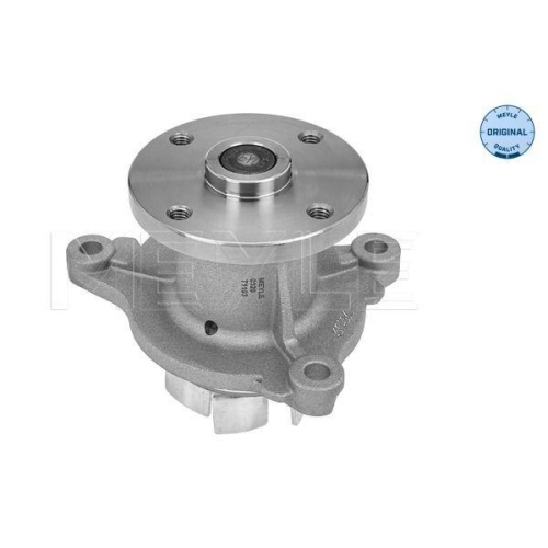 MEYLE Wasserpumpe, Motork&uuml;hlung MEYLE-ORIGINAL: True to OE. 37-13 220 0015