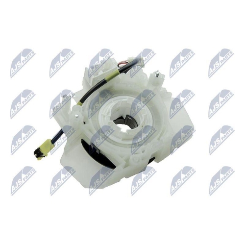 NTY Wickelfeder, Airbag EAS-NS-007