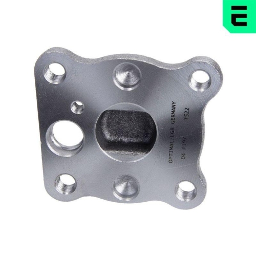 OPTIMAL Radnabe 04-P397