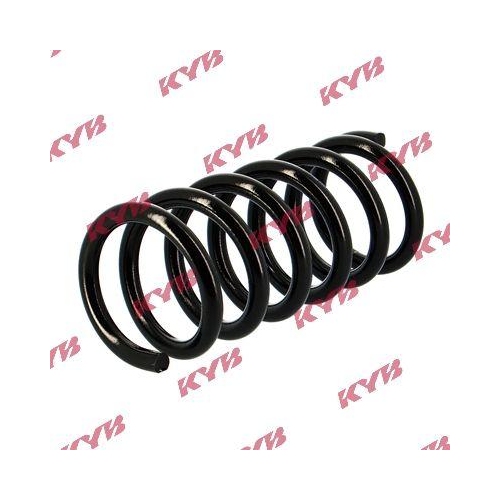 KYB Fahrwerksfeder K-Flex