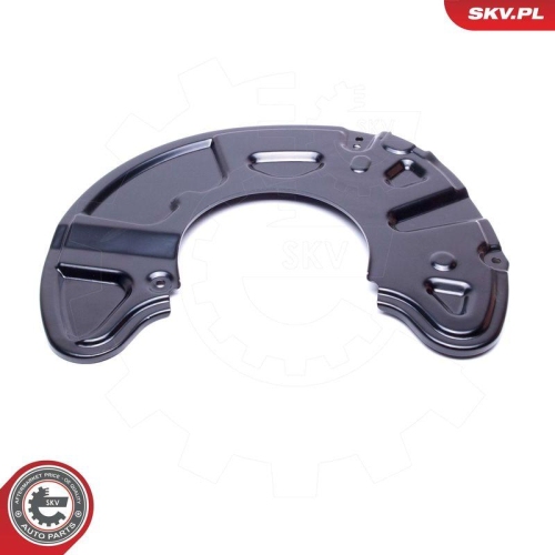 ESEN SKV Spritzblech, Bremsscheibe