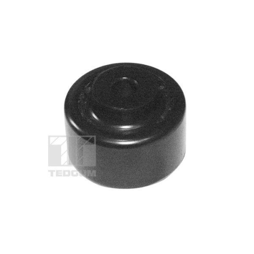 TEDGUM Lagerung, Lenker