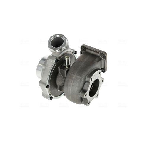 NISSENS Lader, Aufladung ** FACTORY NEW ** 93337