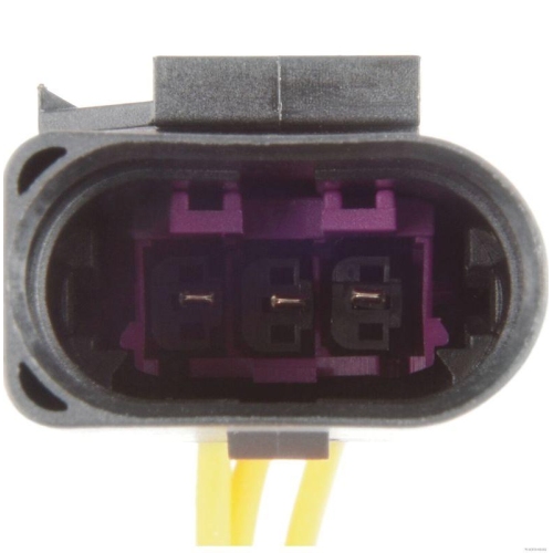 HERTH+BUSS ELPARTS Kabelreparatursatz, Blinkleuchte 51277452