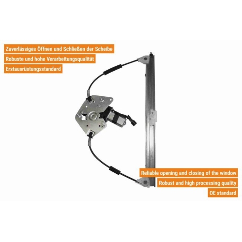 VAICO Fensterheber Original VAICO Qualit&auml;t V46-0495
