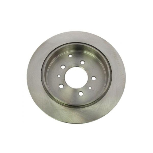 MAPCO Bremsscheibe 15323