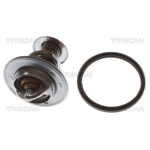 TRISCAN Thermostat, K&uuml;hlmittel 8620 8688