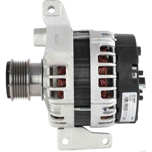 HERTH+BUSS ELPARTS Generator 32118600