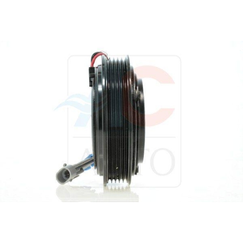 ACAUTO Magnetkupplung, Klimakompressor AC-06SD40