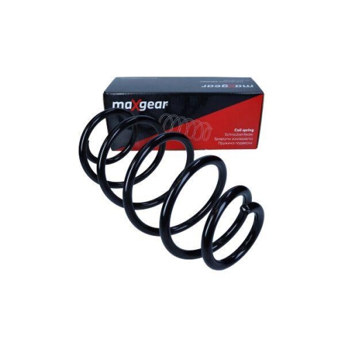 MAXGEAR Fahrwerksfeder 60-1307