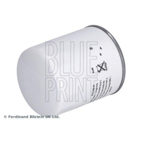 BLUE PRINT Kraftstofffilter ADM52302