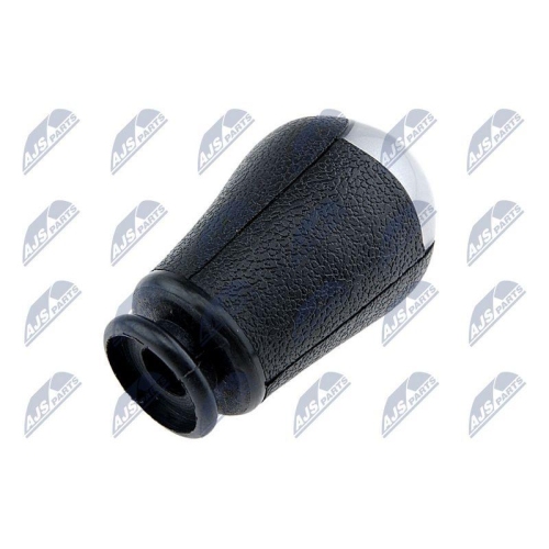 NTY Schalthebelknauf GZB-FR-005