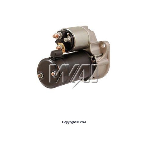 WAI Starter 19670N