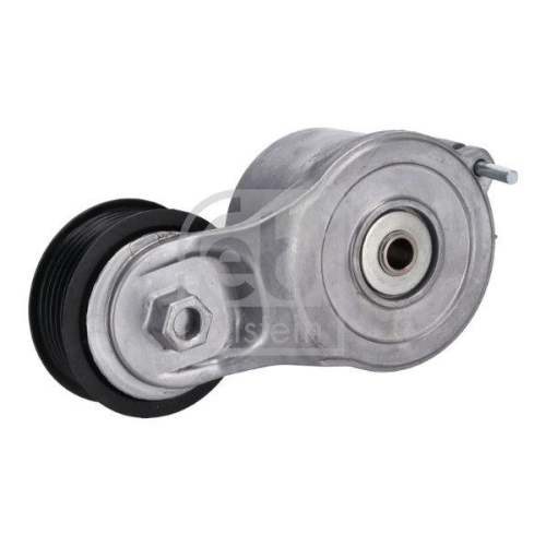 FEBI BILSTEIN Riemenspanner, Keilrippenriemen 1007037