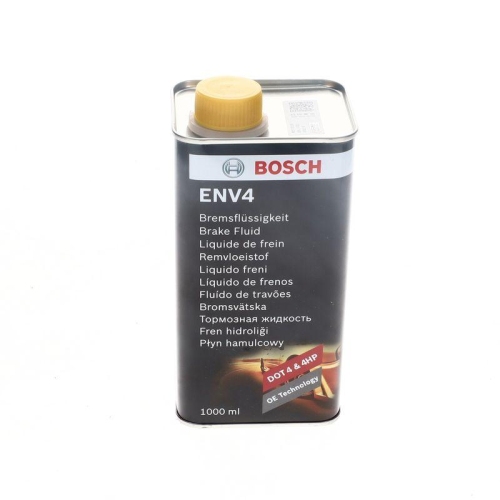 BOSCH Bremsfl&uuml;ssigkeit 1 987 479 202