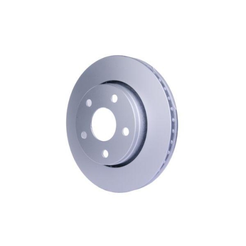 HELLA Bremsscheibe PRO 8DD 355 119-191