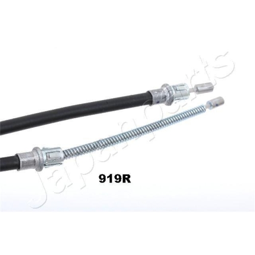 JAPANPARTS Seilzug, Feststellbremse BC-919R