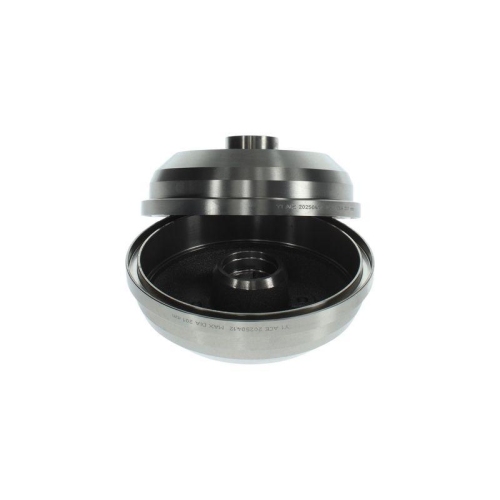 BOSCH Bremstrommel 0 986 477 040