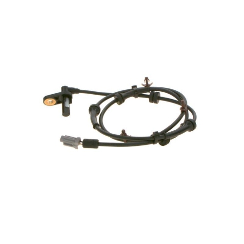 BOSCH Sensor, Raddrehzahl 0 265 007 464