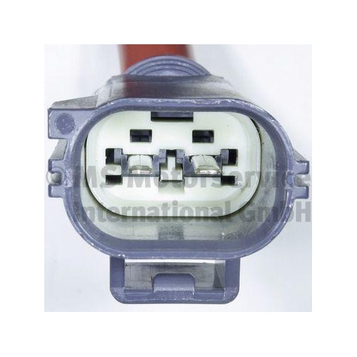 PIERBURG Einspritzeinheit, Ruß-/Partikelfilterregeneration 7.10631.09.0