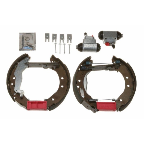 TRW Bremsbackensatz Superkit GSK1860
