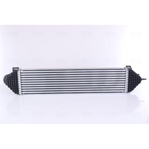 NISSENS Ladeluftk&uuml;hler ** FIRST FIT ** 96492