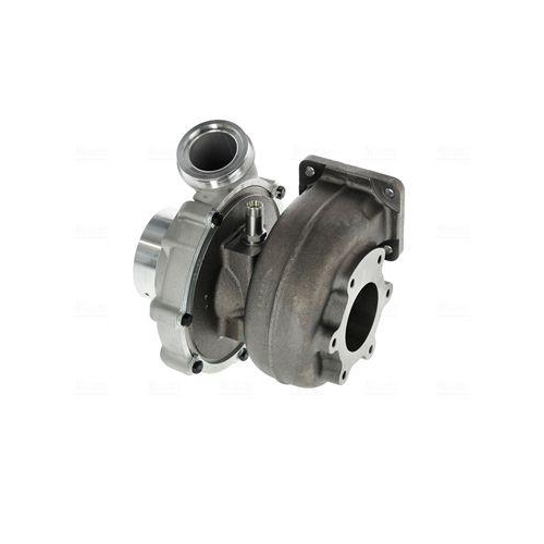 NISSENS Lader, Aufladung ** FACTORY NEW ** 93390