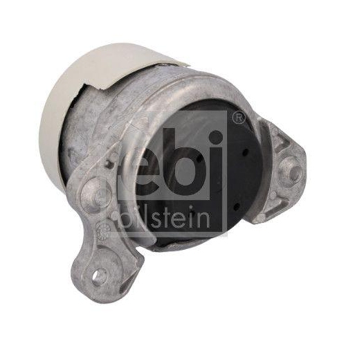 FEBI BILSTEIN Lagerung, Motor 109384
