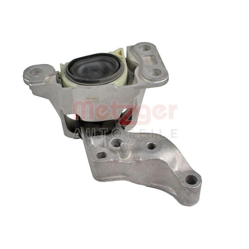 METZGER AUTOTEILE Lagerung, Motor 8053933