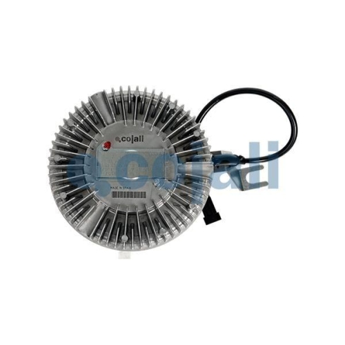 COJALI Kupplung, K&uuml;hlerl&uuml;fter 7053812
