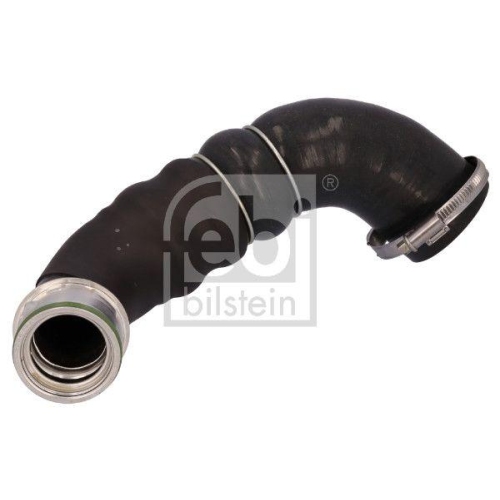 FEBI BILSTEIN Ladeluftschlauch 198122